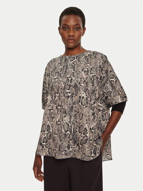 Joop! Блуза Bine 10018881 30044813 Regular Fit