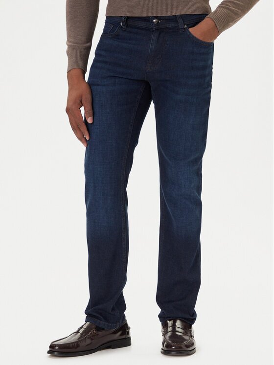 Joop! Дънки 17 JD-02Fortres 30049037 Slim Fit
