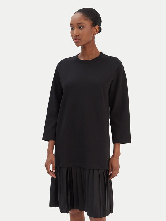 Joop! Ежедневна рокля Tarika 10007096 Relaxed Fit