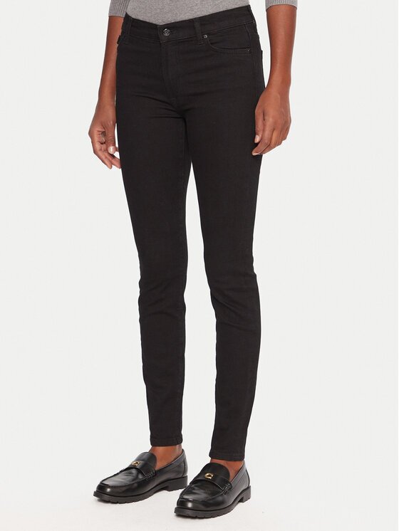 JOOP! Jeans Дънки Maja 30048860 Skinny Fit
