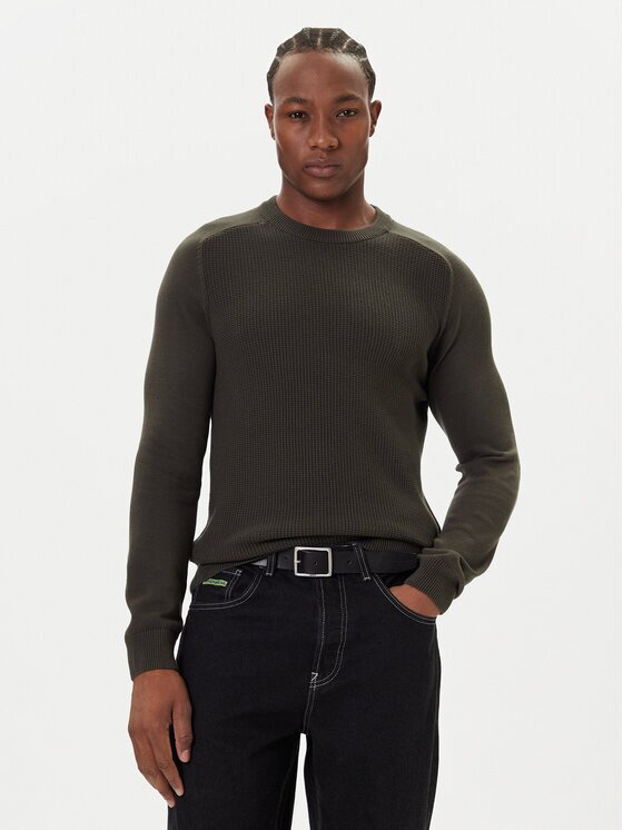 JOOP! Jeans Пуловер 15 JJK-11Olivier 30047100 Modern Fit