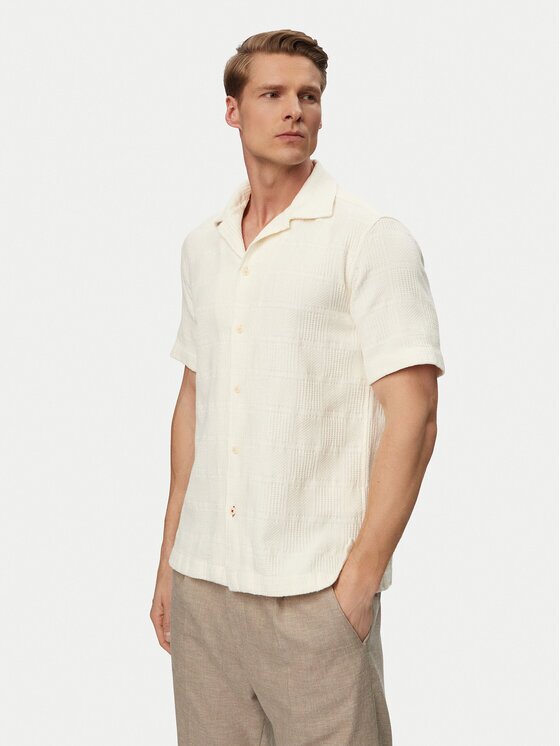 JOOP! Jeans Риза Hanau 30102527 Regular Fit