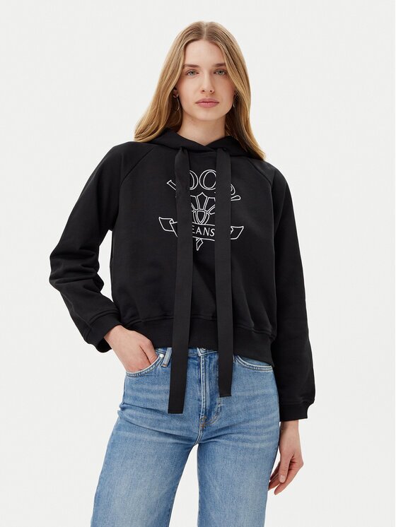 JOOP! Jeans Суитшърт Tinna 30046176 Regular Fit