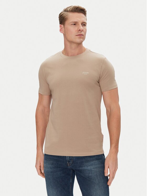 JOOP! Jeans Тишърт 15 JJJ-32Alphis 30045926 Modern Fit
