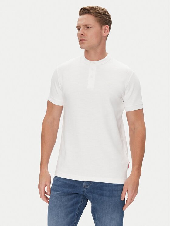 JOOP! Jeans Тишърт 15 JJJ-57Albano 30045676 Modern Fit