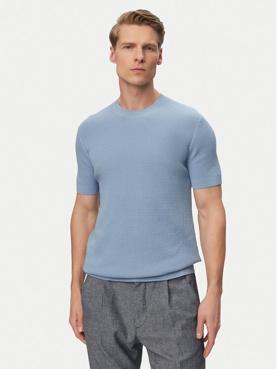 JOOP! Jeans Тишърт Sandero 30101597 Regular Fit
