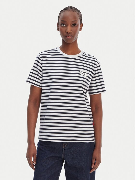 JOOP! Jeans Тишърт Teele 30103056 Regular Fit