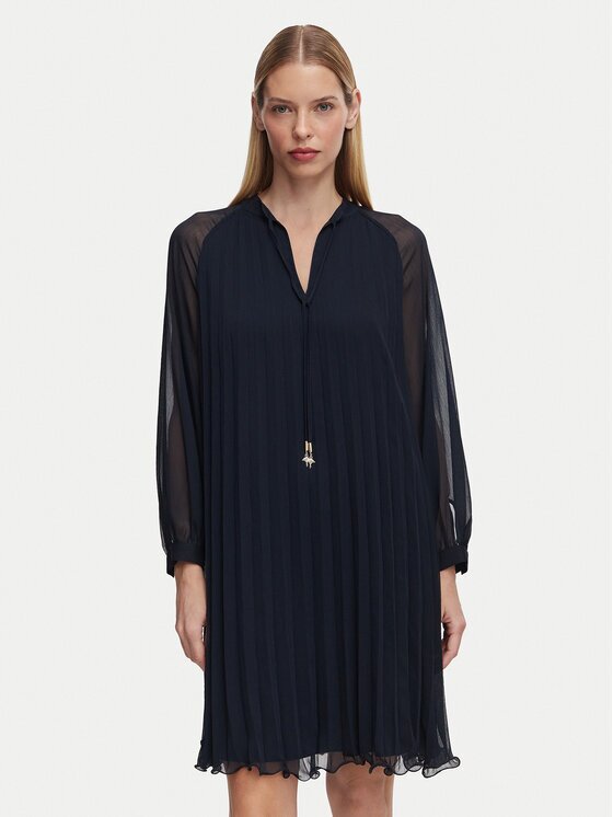 Joop! Коктейлна рокля 263D32Daphne 30103350 Regular Fit