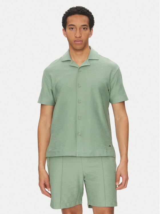 Joop! Риза 17 JJ-31Pedro 30045553 Modern Fit