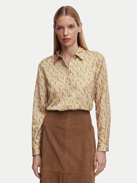 Joop! Риза 254B58Bliss2 30100849 Regular Fit