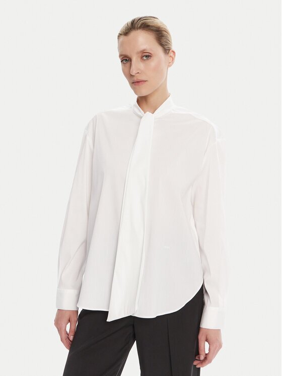 Joop! Риза 58 253B58Bernarda 30047570 Loose Fit