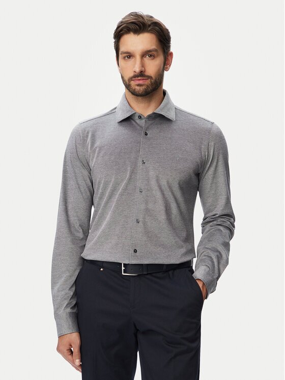 Joop! Риза Jsh-275Phil-Jk 30103980 Regular Fit
