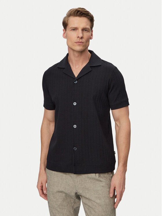 Joop! Риза Juanmanuel 30101936 Regular Fit