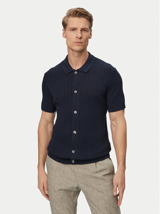 Joop! Риза Tristao 30101510 Regular Fit