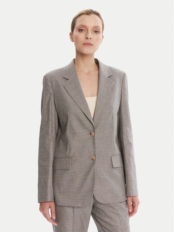 Joop! Сако 58 253J58Josie-X 30047099 Loose Fit