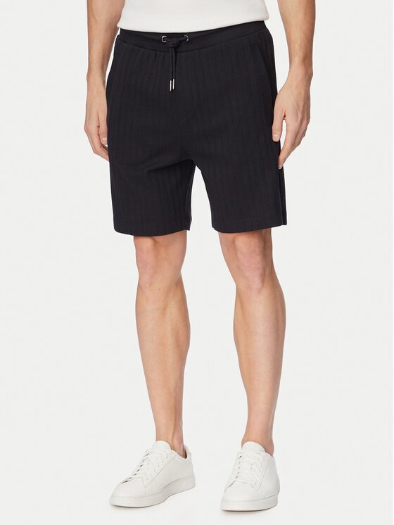 Joop! Шорти от плат Juanito 30104273 Regular Fit