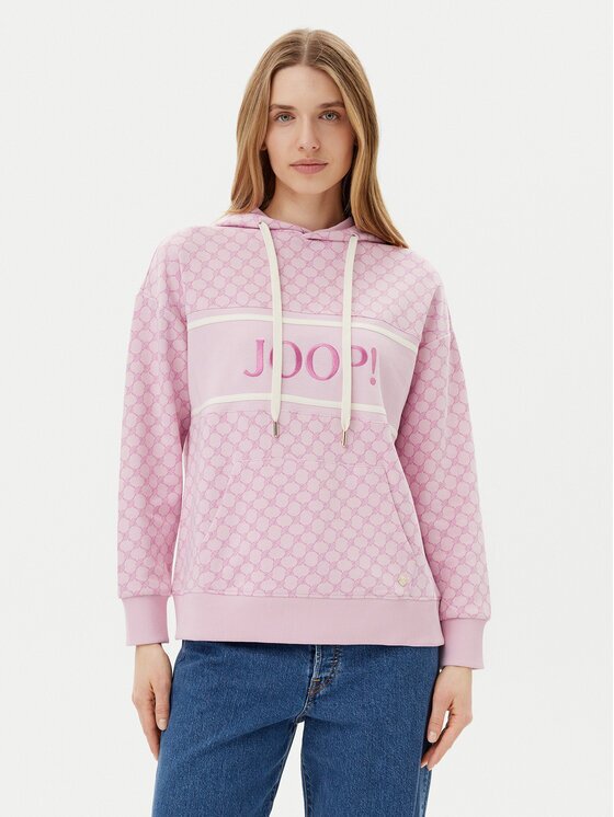 Joop! Суитшърт Jw221Je114 30030062 Regular Fit