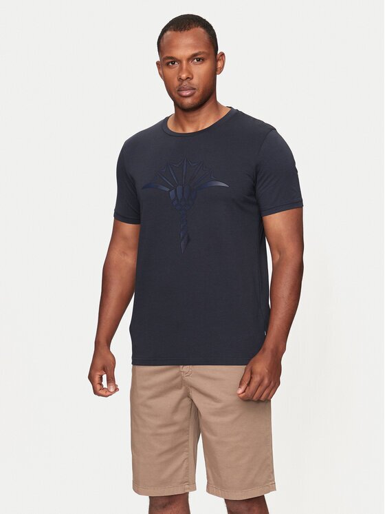 Joop! Тишърт 01Alerio 30042432 Modern Fit