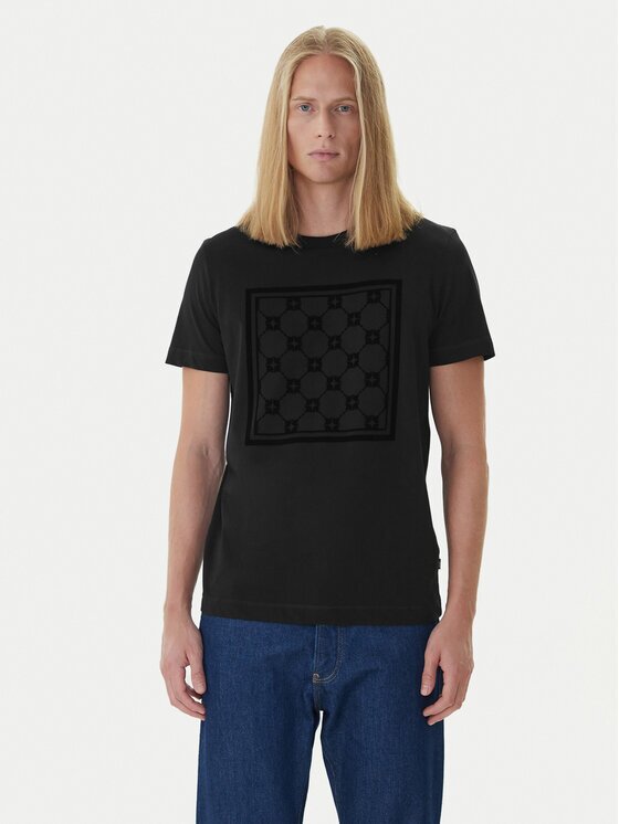 Joop! Тишърт 17 JJ-21Bajo 30047429 Modern Fit