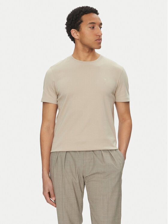 Joop! Тишърт 17 JJ-22Priamo 30045539 Modern Fit