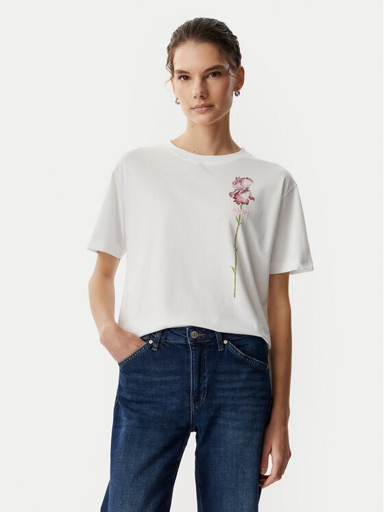 Joop! Тишърт 263Je32Tate 30103768 Regular Fit