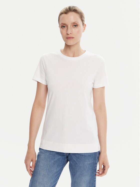 Joop! Тишърт 58 253JE58Tia 30049367 Slim Fit