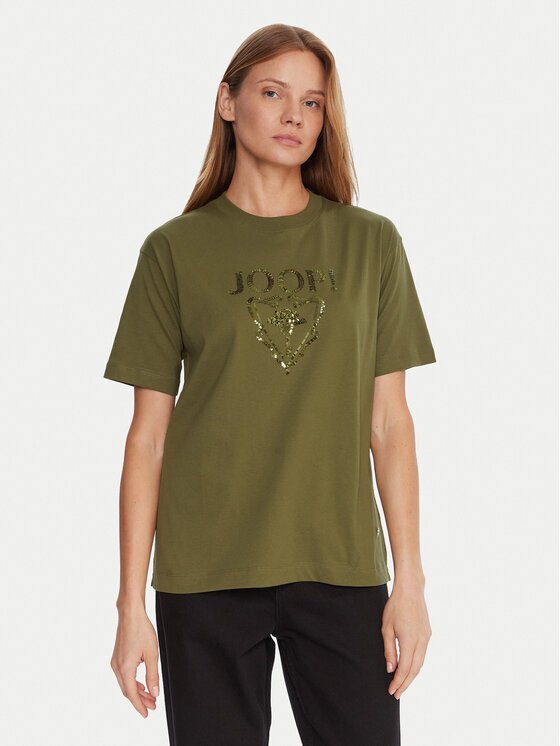 Joop! Тишърт 58 253JE58Tomma 30047768 Regular Fit