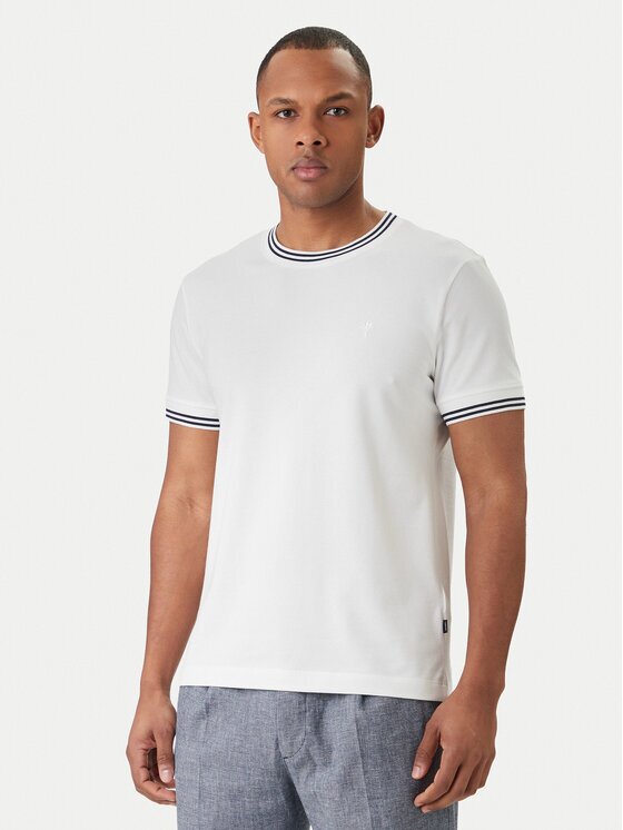 Joop! Тишърт Jose 30101942 Regular Fit