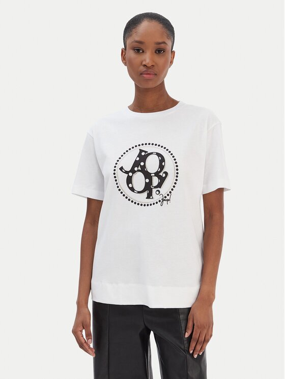 Joop! Тишърт Tammi 30100822 Regular Fit