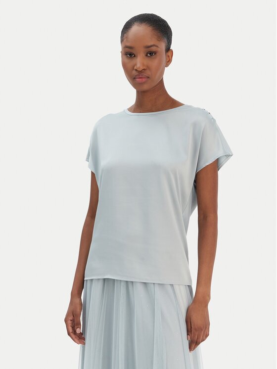 Joop! Тишърт Tancy 30100042 Regular Fit