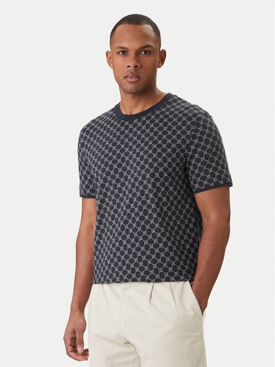 Joop! Тишърт Victormanuel 30101945 Regular Fit