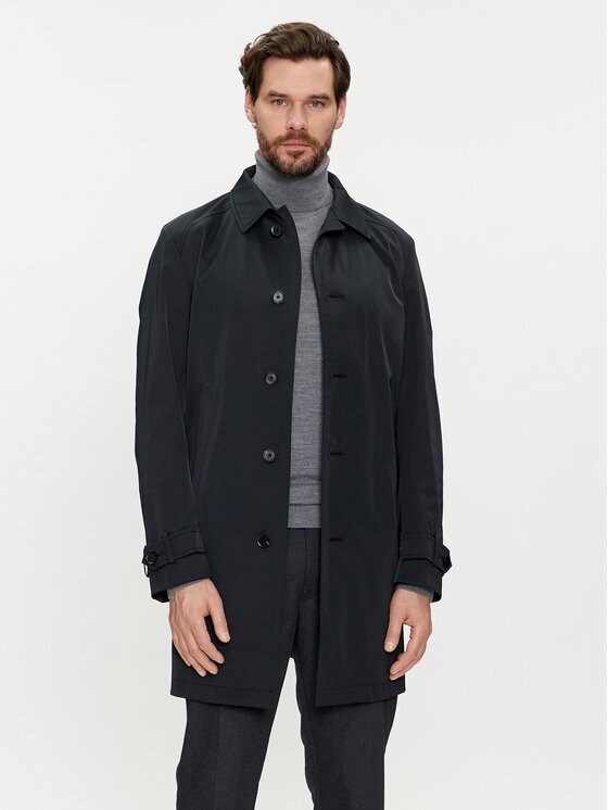 Joop! Тренч 17 JC-230Steven 30040618 Regular Fit