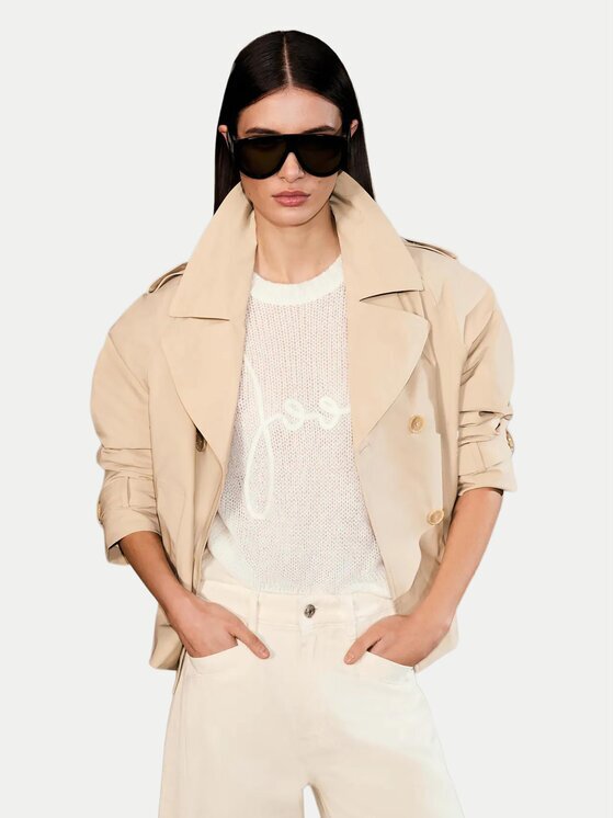 Joop! Тренч 263O32Ohana 30103379 Regular Fit