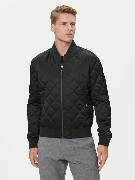 Joop! Яке бомбър 17 JO-330Adams 30047548 Regular Fit