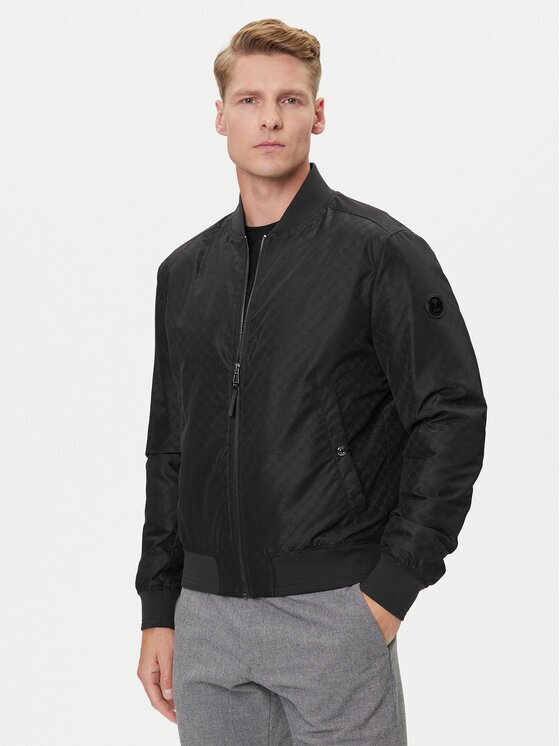 Joop! Яке бомбър 17 JO-330Adams 30047976 Regular Fit