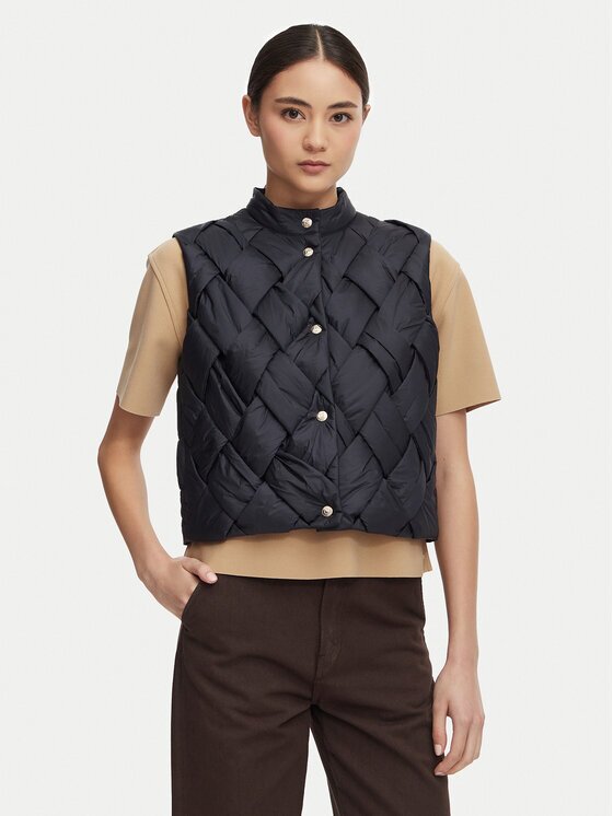 Joop! Жилетка за костюм Vroni2 30103458 Regular Fit