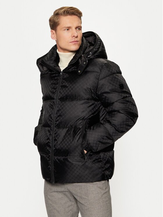 Joop! Зимно яке 17 JO-125Ambro 30044255 Regular Fit