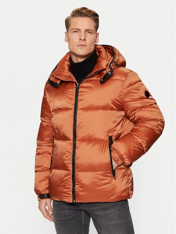 Joop! Зимно яке 17 JO-125Ambro 30044256 Regular Fit