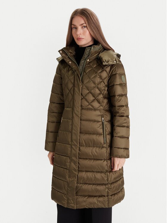Joop! Зимно яке Constance 30048865 Regular Fit