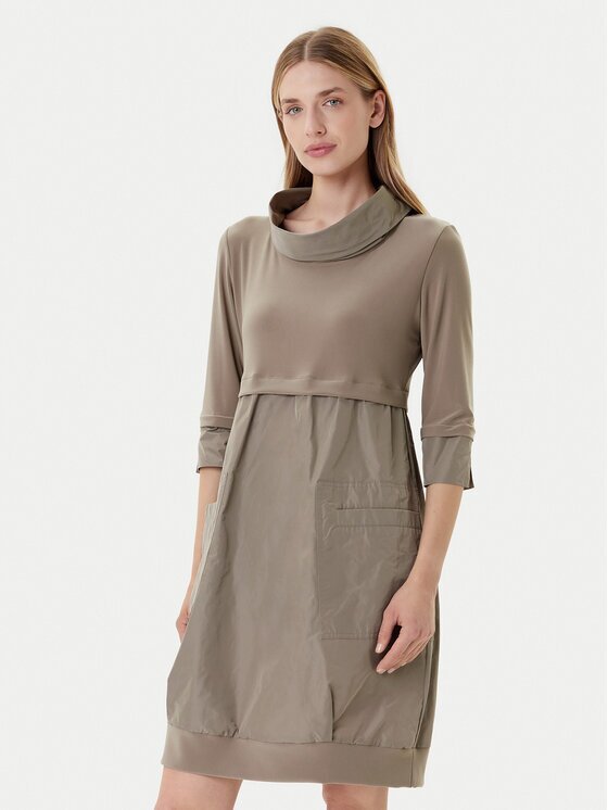 Joseph Ribkoff Ежедневна рокля 173444F25 Regular Fit