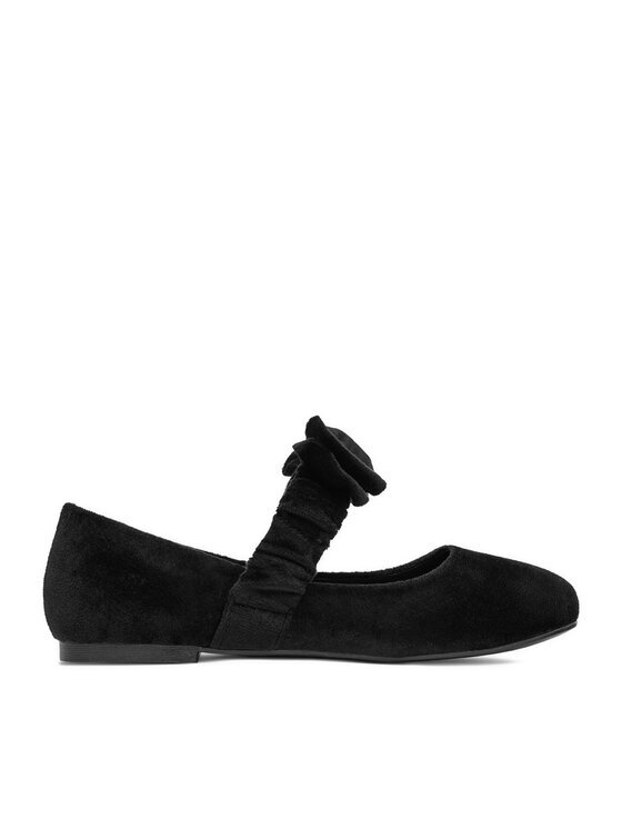 Juicy Couture Балеринки CEO-CS6515-01