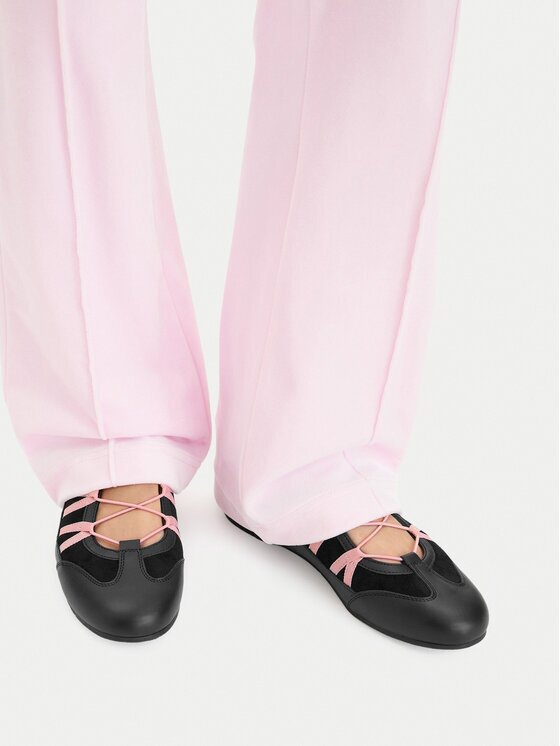 Juicy Couture Балеринки CEO-JC5588