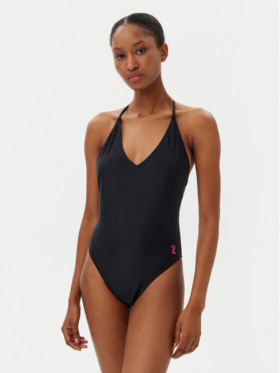 Juicy Couture Бански костюм Tamayo JCITS125201