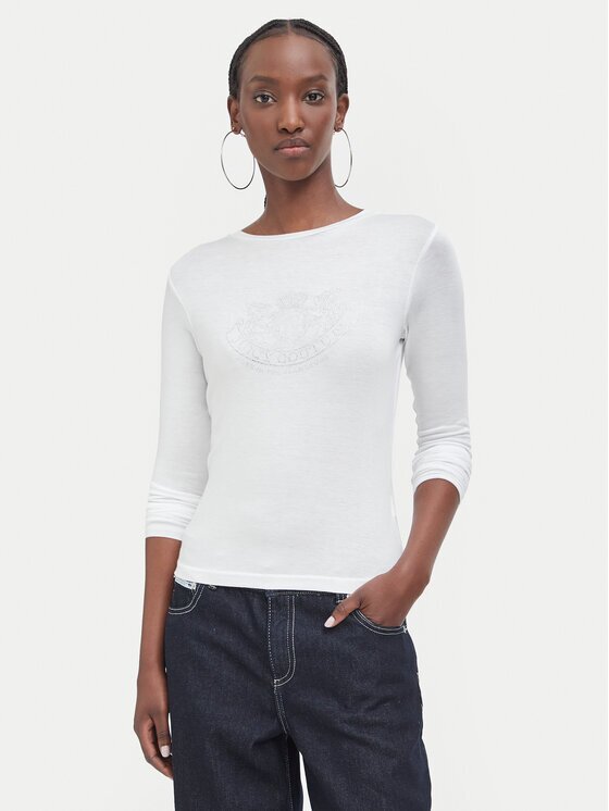Juicy Couture Блуза JCWCT226328 Regular Fit