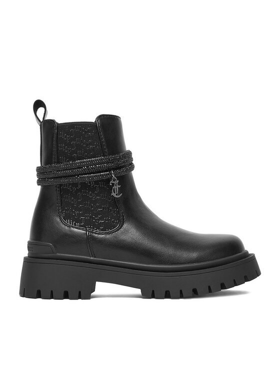 Juicy Couture Боти CEO-CS6590-03