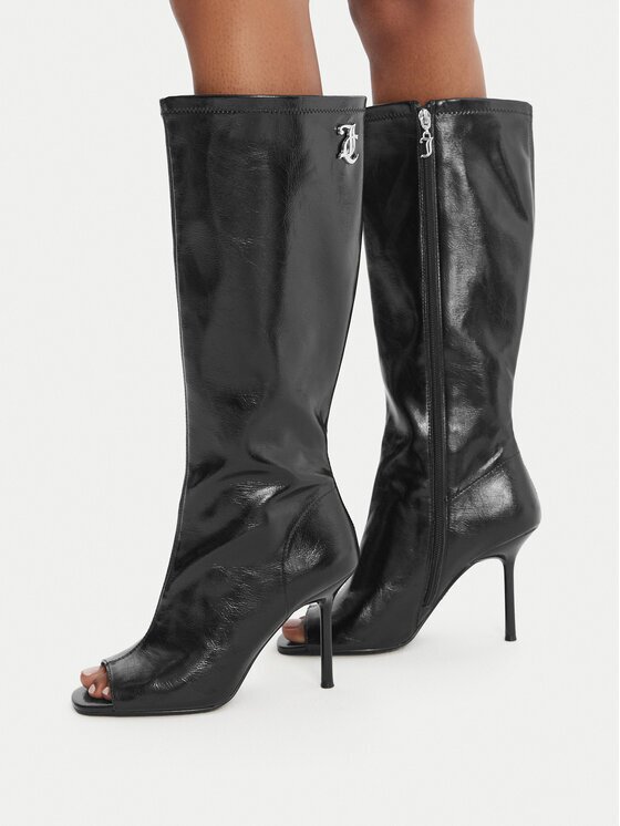 Juicy Couture Ботуши EO-C5165-1