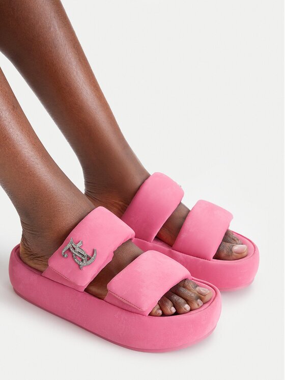 Juicy Couture Чехли CEO-WSS21515-04