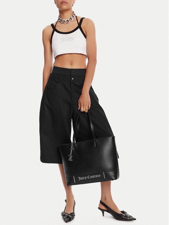 Juicy Couture Дамска чанта CEO-BEJXT8840WVP