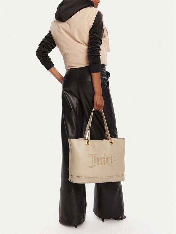 Juicy Couture Дамска чанта EO-BEJXT8797WVP