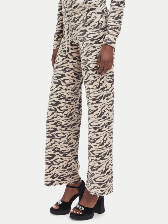 Juicy Couture Долнище анцуг JCDBJ126962A Regular Fit